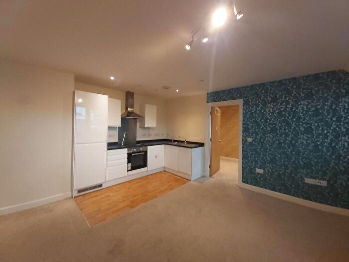 2 Bedroom Flat To Rent In Gower Street, Derby, DE1