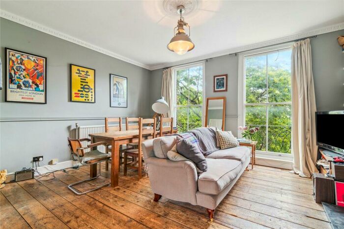 2 Bedroom Flat To Rent In Liverpool Road, Angel, N1