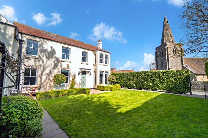 5 Bedroom Detached House For Sale In Main Street, Scarrington, NG13