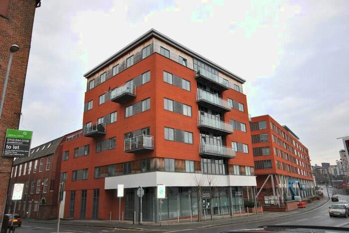 1 Bedroom Flat To Rent In Twenty Twenty, Skinner Lane, Leeds, LS7