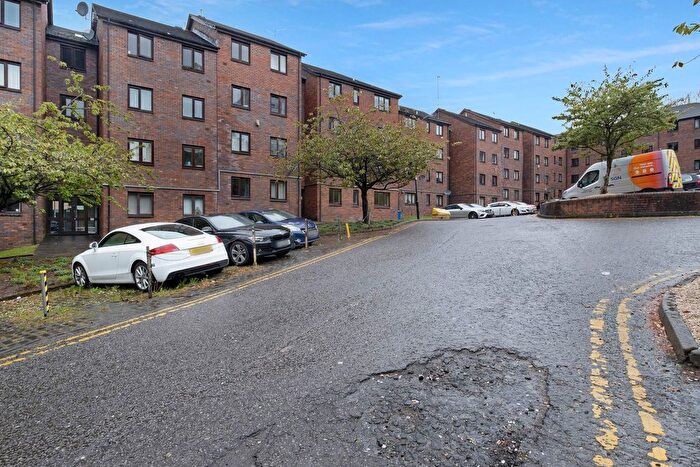1 Bedroom Flat To Rent In North Frederick Path, Glasgow, G1