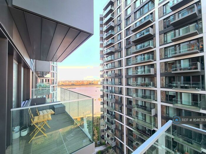 1 Bedroom Flat To Rent In Judde House, London, SE18