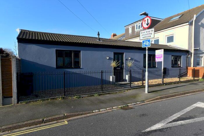 1 Bedroom Semi-Detached Bungalow To Rent In Lower Farlington Road, Farlington, PO6