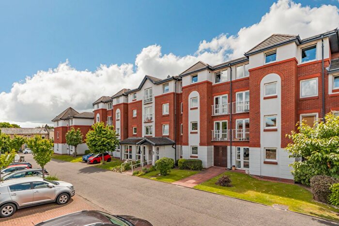 1 Bedroom Flat For Sale In / West Savile Terrace, Edinburgh, EH9