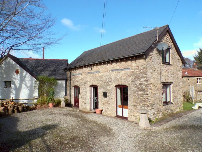 2 Bedroom Barn Conversion To Rent In Kentisbury, Barnstaple, EX31