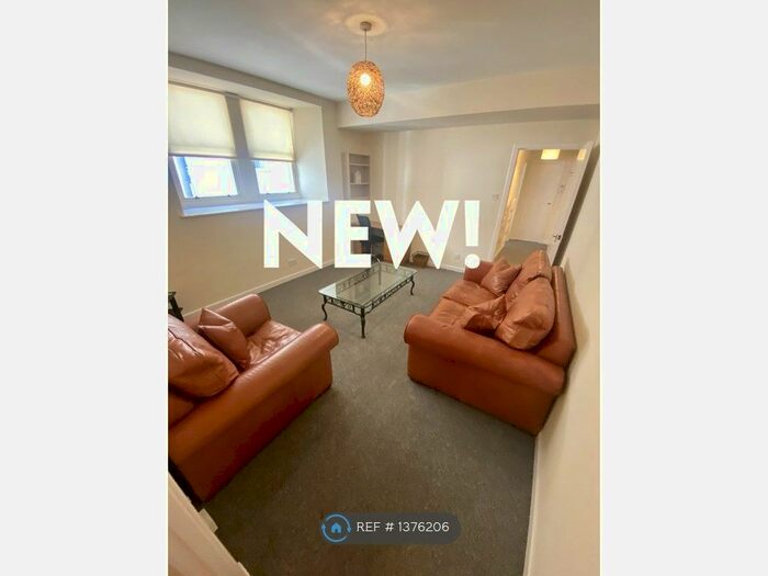 1 Bedroom Flat To Rent In Hadden Street, Aberdeen, AB11