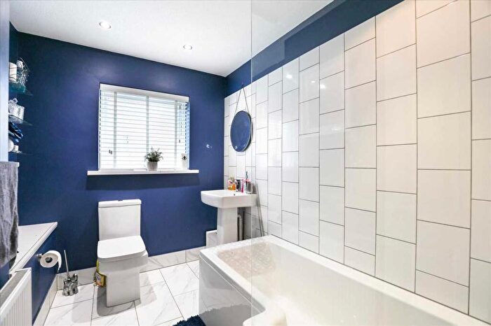 2 Bedroom Semi Detached House For Sale In Chepstow Close, Kettering, NN15