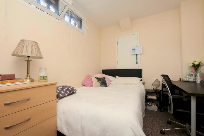 5 Bedroom Flat To Rent In St. Stephens Street, Bristol, BS1
