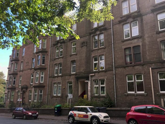 2 Bedroom Flat To Rent In Lochee Road, Dundee, DD2
