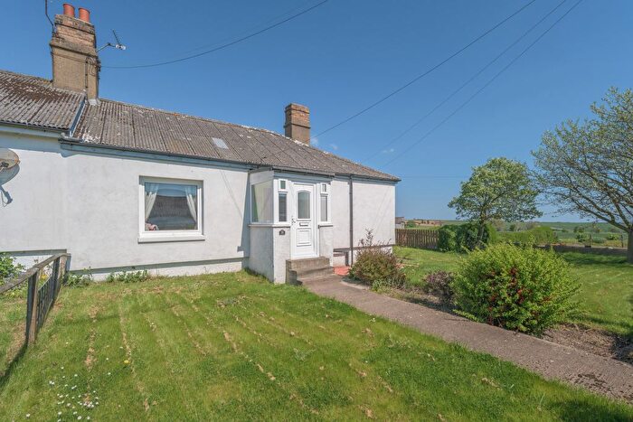 3 Bedroom Bungalow For Sale In Colliers Close, Shilbottle, Alnwick, Northumberland, NE66