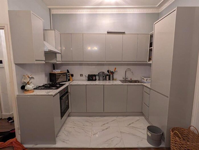 2 Bedroom House For Sale In Shooters Hill Road, Blackheath, SE3