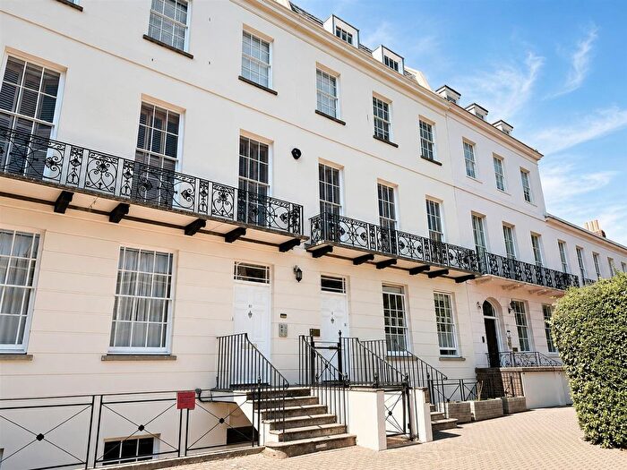 1 Bedroom Flat To Rent In Rodney Road, Cheltenham, GL50