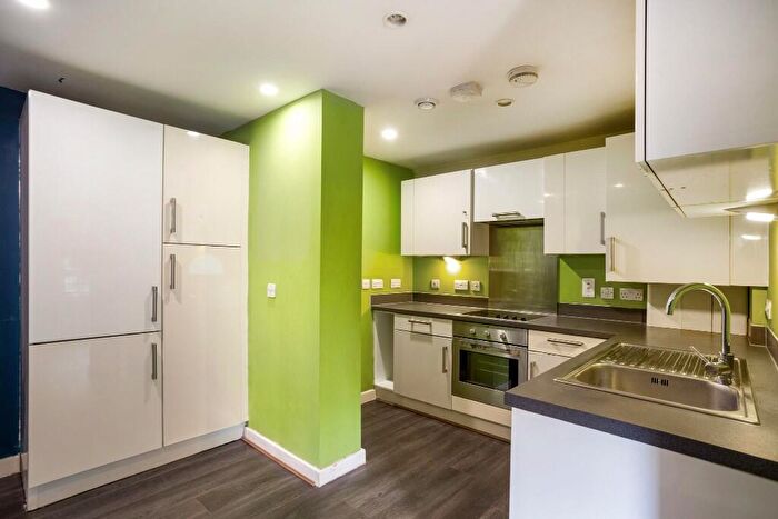 1 Bedroom Flat For Sale In Ducere House, Viaduct Street, London, E2