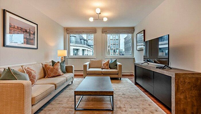 2 Bedroom Flat To Rent In Abbey Orchard Street, London, SW1P