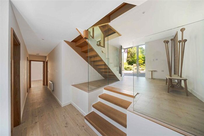 6 Bedroom Detached House For Sale In The Drive, Kingston Upon Thames, Surrey, KT2
