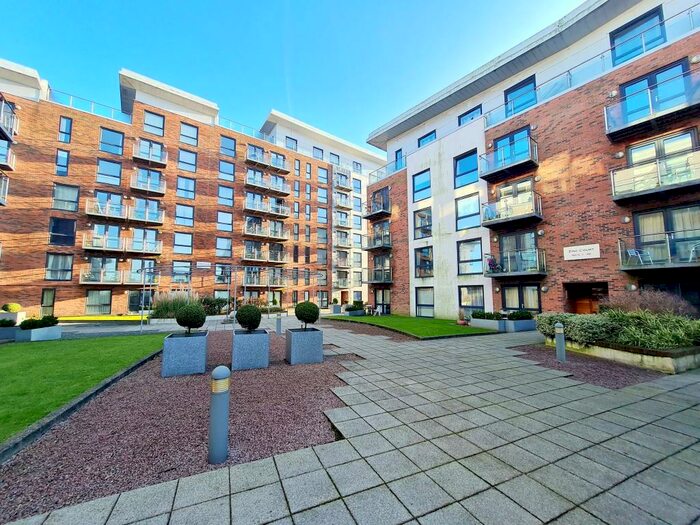 2 Bedroom Flat To Rent In Zinc Court, Prestwich, Manchester, M25