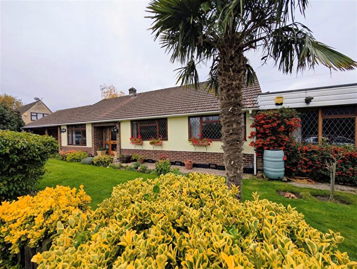 4 Bedroom Detached House For Sale In Mill Lane, Witcombe, Gloucester, GL3