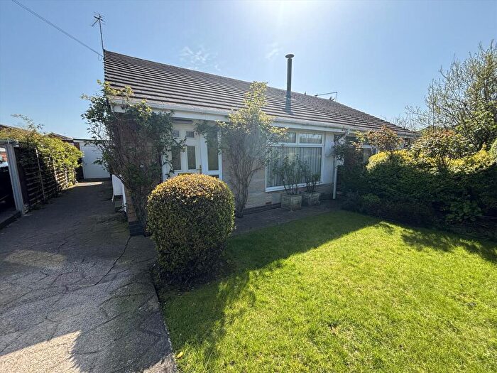 2 Bedroom Bungalow For Sale In Lynwood Drive, Stalmine, Poulton Le Fylde, FY6