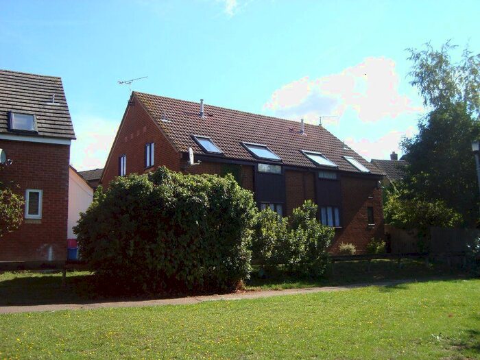 1 Bedroom Property To Rent In Wheatlands, Stevenage SG2