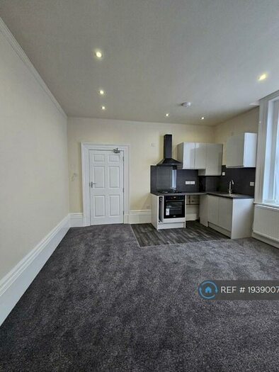 1 Bedroom Flat To Rent In St. Georges Street, Chorley, PR7