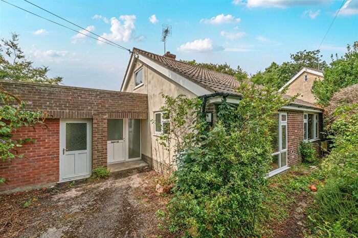 3 Bedroom Bungalow For Sale In Talbot Road, Lyme Regis, DT7