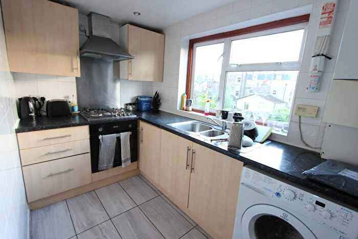 1 Bedroom Flat To Rent In Rectory Road, London, N16