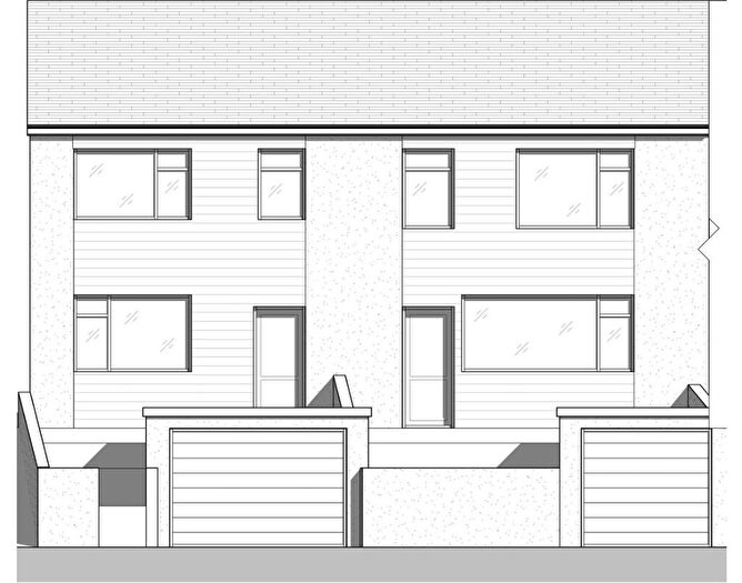 2 Bedroom Land For Sale In Redland Park, Bath, Somerset, BA2