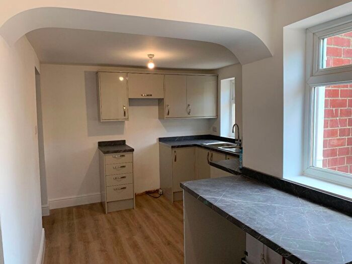 4 Bedroom Terraced House To Rent In Nesham Place, Houghton Le Spring, DH5