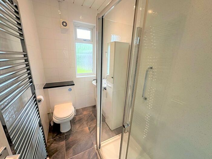2 Bedroom Flat To Rent In Kinloch Park, Carnoustie, DD7