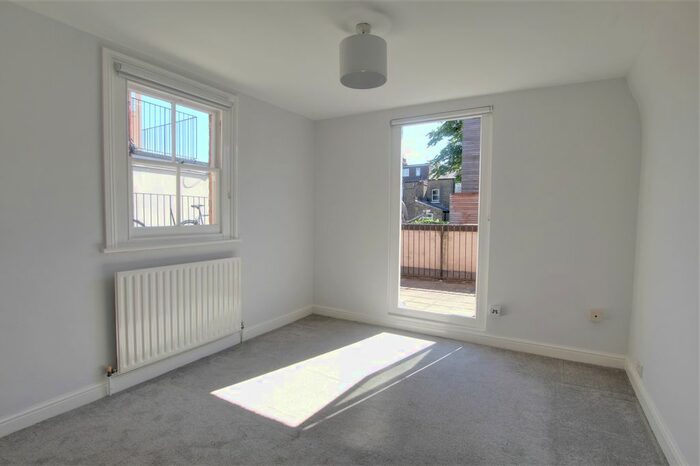 Studio To Rent In Fortess Road, (), Tufnell Park, NW5