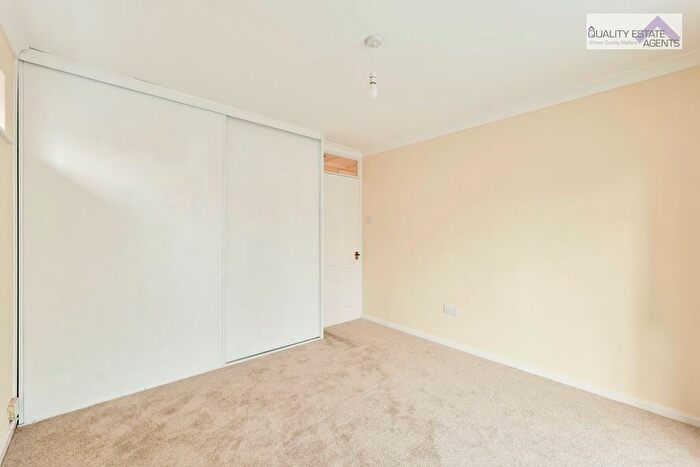 2 Bedroom Bungalow For Sale In Java Crescent, Trentham, Stoke-On-Trent, ST4