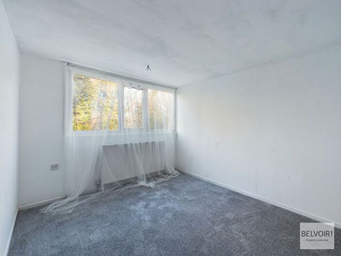 3 Bedroom End Of Terrace House For Sale In Beldon Place, Sheffield, S2