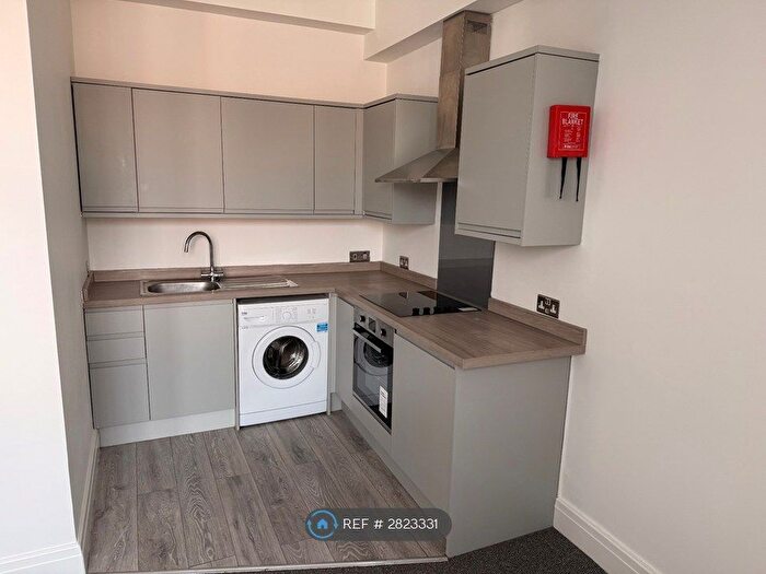 1 Bedroom Flat To Rent In Mynd House, Gloucester, GL1