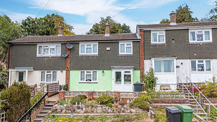 3 Bedroom Terraced House For Sale In Holmhurst Lane, St. Leonards-On-Sea, TN37