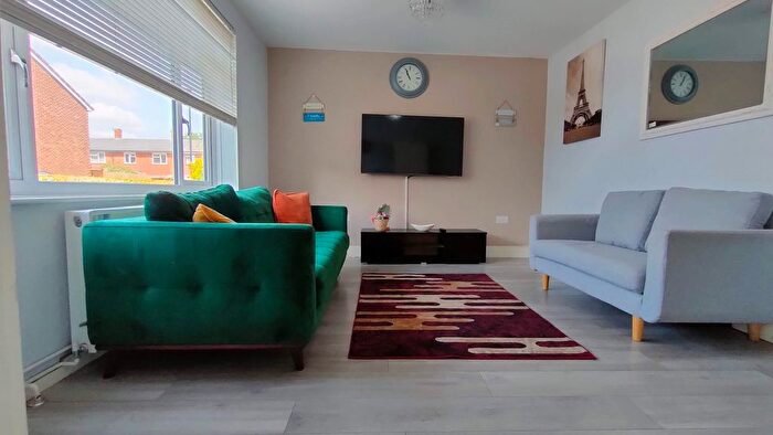 3 Bedroom Terraced House To Rent In Mountjoy Close, Abbey Wood, SE2