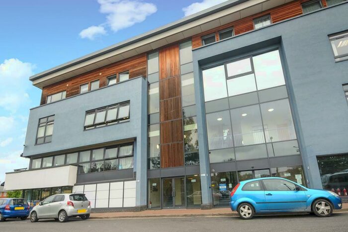 1 Bedroom Apartment To Rent In Manzil Way, East Oxford, OX4