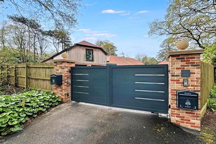 5 Bedroom Detached House For Sale In Broadmayne, DT2