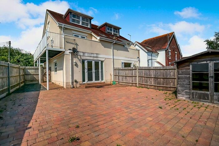 3 Bedroom Semi-Detached House To Rent In Crossbush Lane, Crossbush, Arundel, West Sussex, BN18
