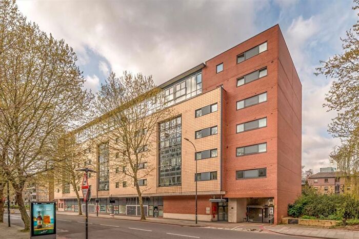 2 Bedroom Flat To Rent In Great Dover Street, Borough, SE1