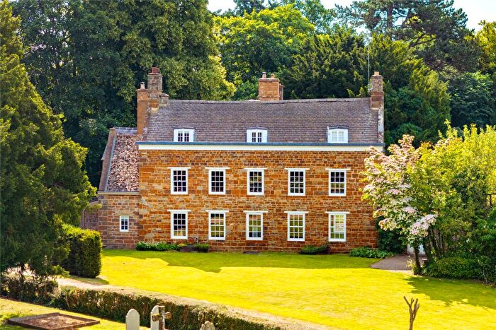 7 Bedroom Detached House To Rent In Edgcote Road, Edgcote, Banbury, Northamptonshire, OX17