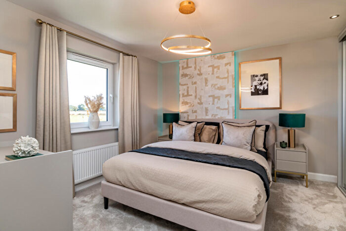 4 Bedroom Detached House For Sale In Morris Drive, Holytown, Motherwell, South Lanarkshire, ML1
