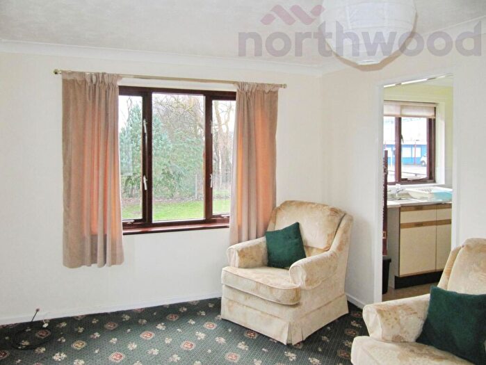 1 Bedroom Flat To Rent In Dalrymple Way, Norwich, NR6