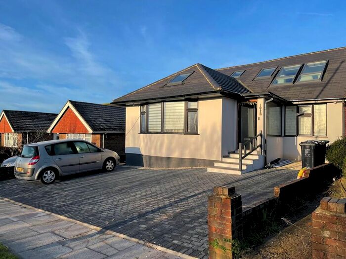 5 Bedroom Detached House To Rent In Wilson Avenue, Brighton, BN2