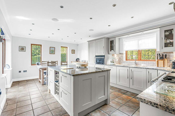 5 Bedroom Detached House For Sale In Moreton, Ongar, CM5