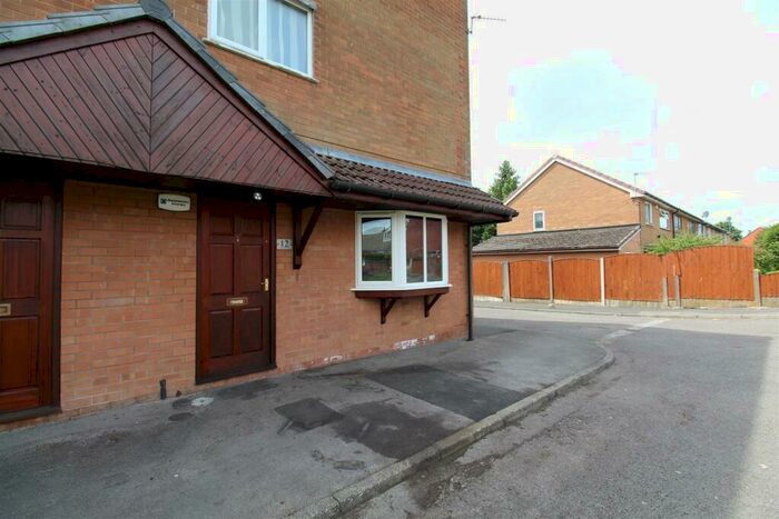 2 Bedroom Apartment To Rent In Ladyshore Road, Little Lever, Bolton, BL3