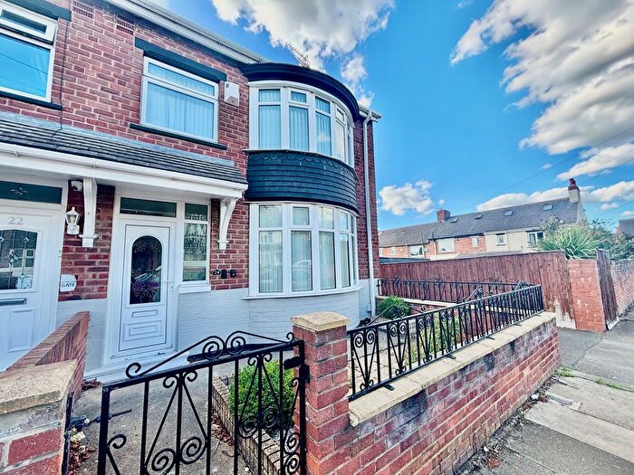 3 Bedroom Property To Rent In Alton Road, Middlesbrough, TS5
