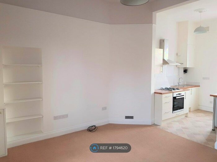 1 Bedroom Maisonette To Rent In Station Road, Sudbury, CO10