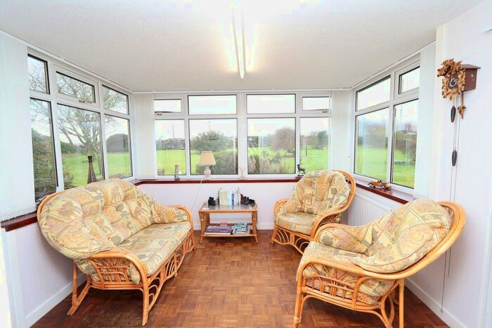 3 Bedroom Bungalow For Sale In Old Schoolhouse, Dunn, Watten, KW1