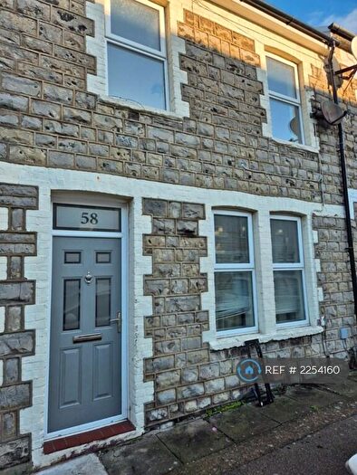 3 Bedroom Terraced House To Rent In Queen Street, Barry, CF62