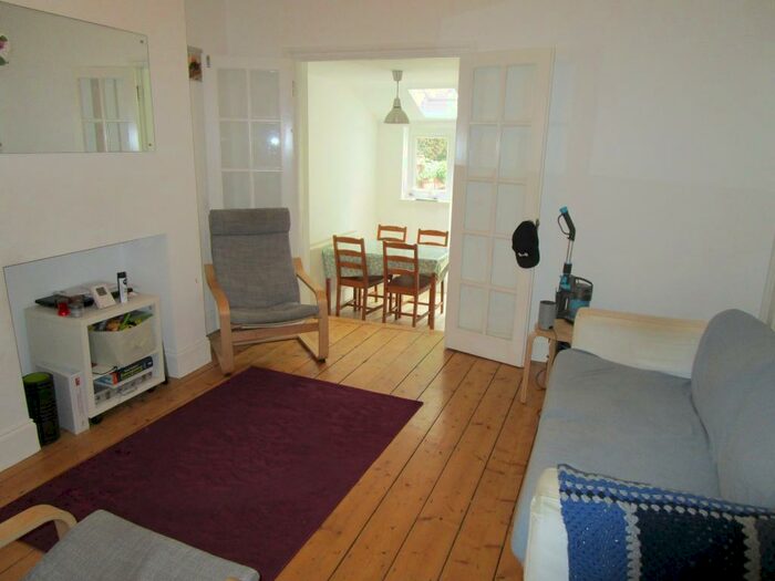 4 Bedroom Terraced House To Rent In Tyndale Avenue, Fishponds, BS16